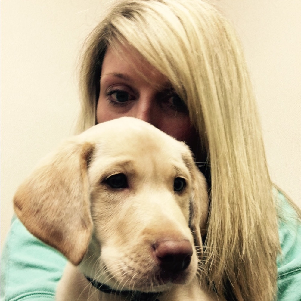 Meet your Posher, Denea